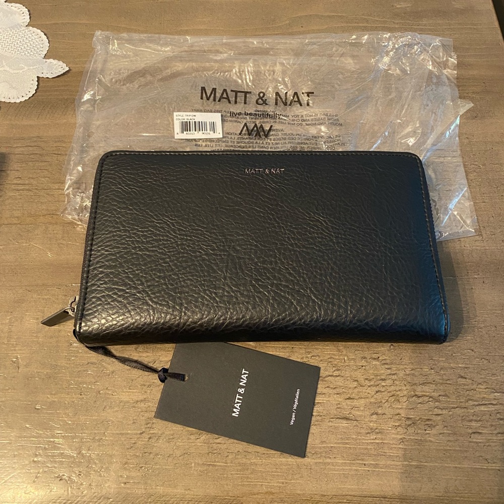 Matt & Nat Brand New wallet